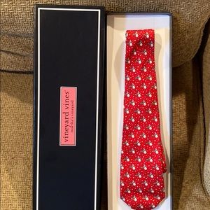 Vineyard Vines Boys Tie